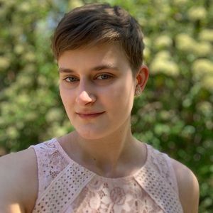 Meet your Posher, Jordan